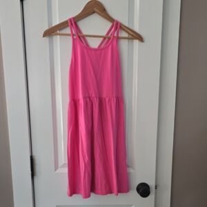 Place Vibrant Pink Apparel